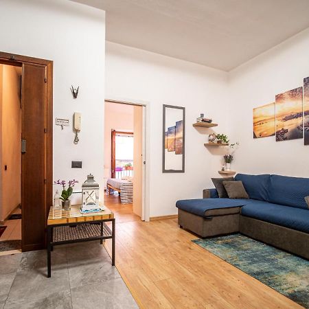 Appartement Little Diamond - City Centre à Cagliari Extérieur photo