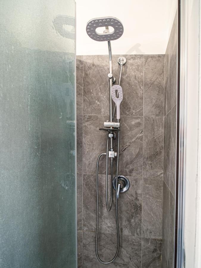 Appartement Little Diamond - City Centre à Cagliari Extérieur photo