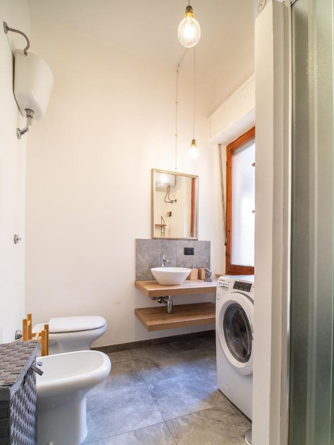 Appartement Little Diamond - City Centre à Cagliari Extérieur photo