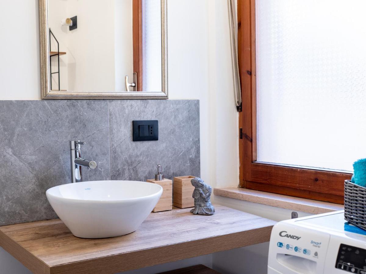 Appartement Little Diamond - City Centre à Cagliari Extérieur photo