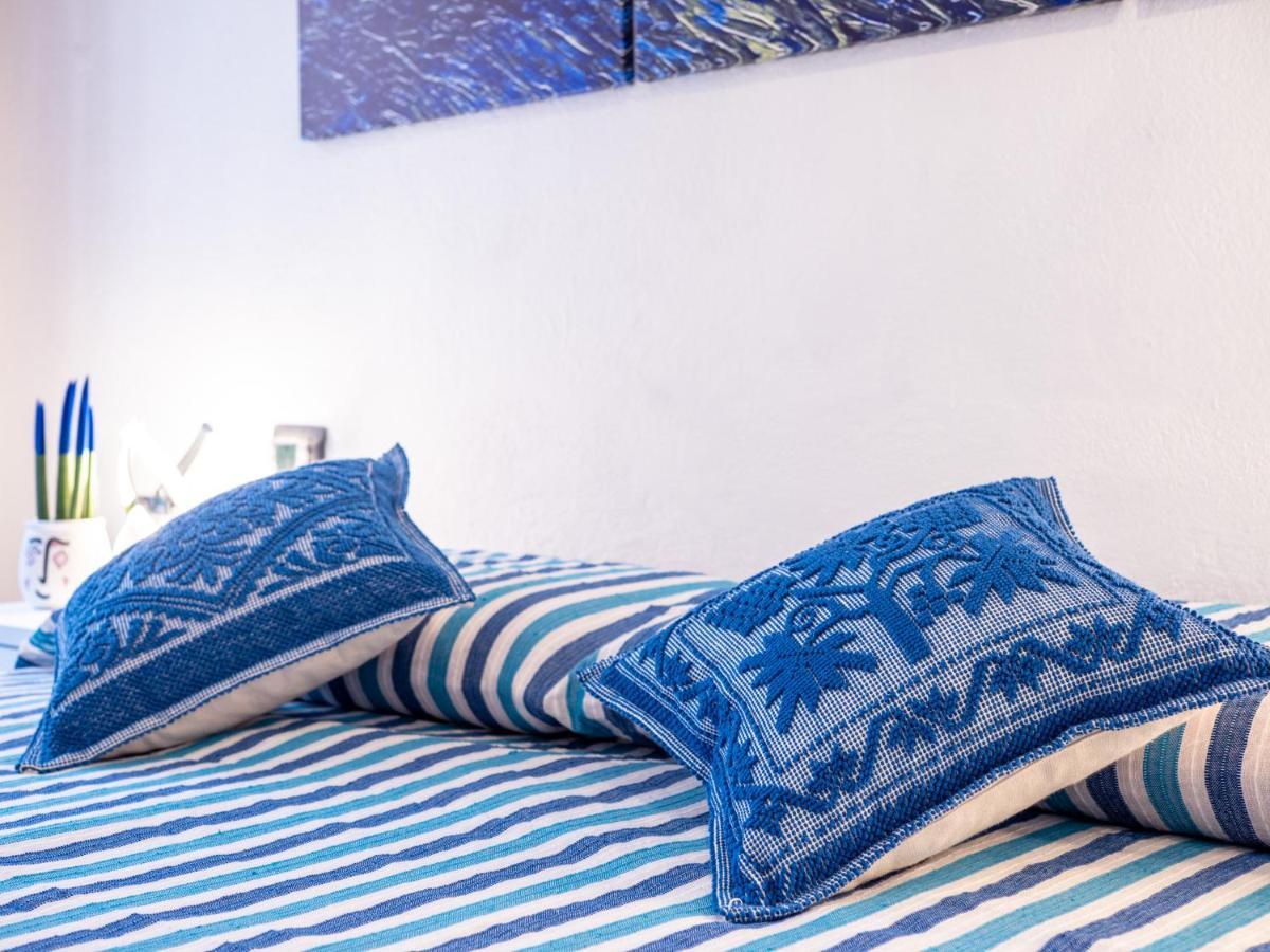 Appartement Little Diamond - City Centre à Cagliari Extérieur photo