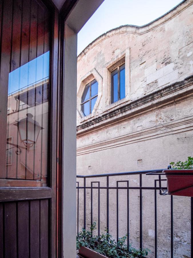 Appartement Little Diamond - City Centre à Cagliari Extérieur photo