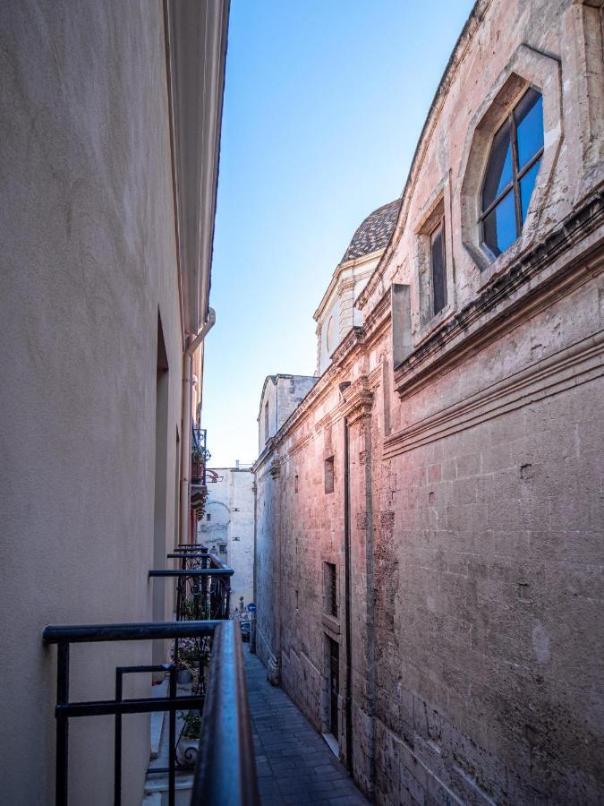 Appartement Little Diamond - City Centre à Cagliari Extérieur photo