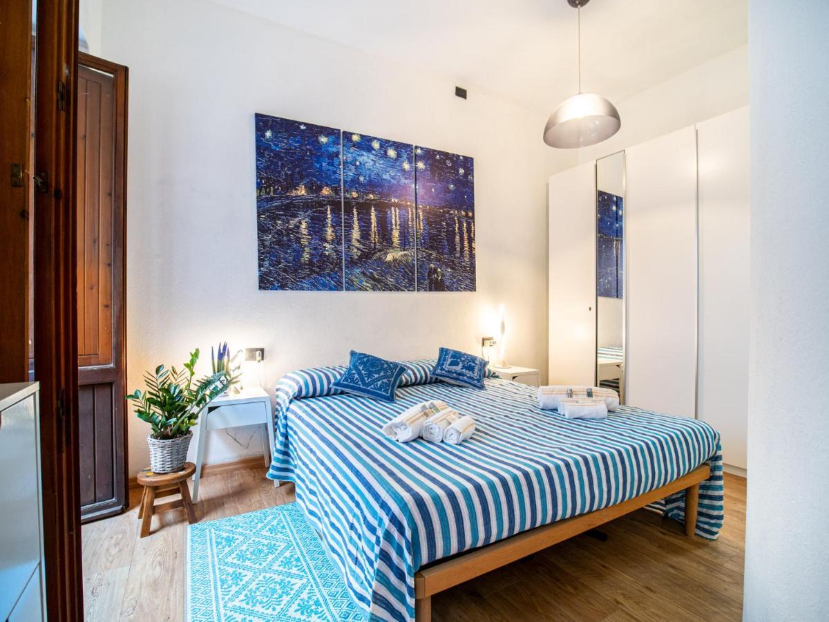 Appartement Little Diamond - City Centre à Cagliari Extérieur photo